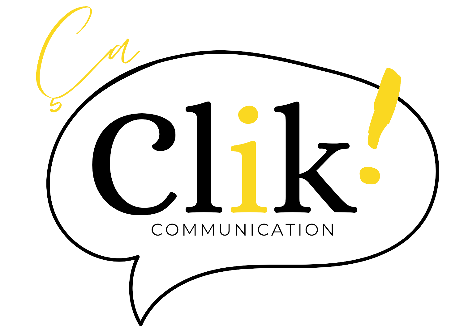Logo - Ça Clik! (1)