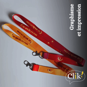 Lanyards - CPe Margo